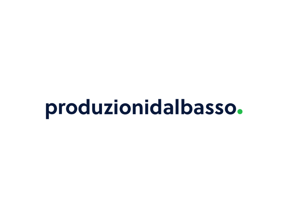 Produzioni Dal Basso